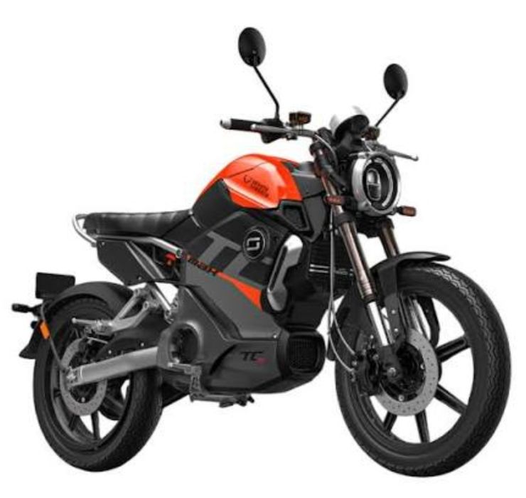 Ремонт Электроматоциклов