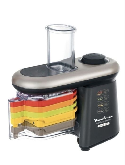 Терка электрическая