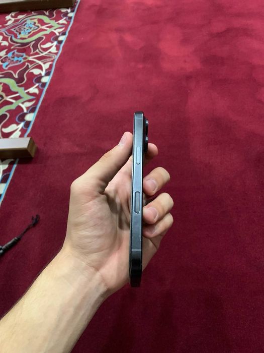 iPhone 16 pro 256gb