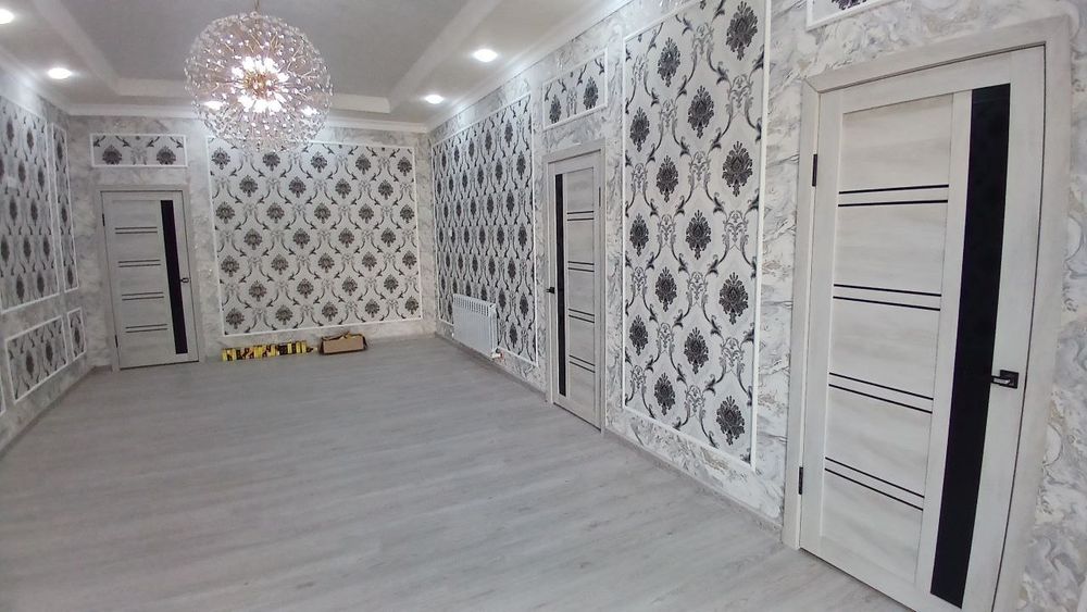 Малярка ишларини киламиз