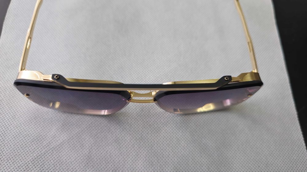 Ochelari de soare Dita MACH FIVE COD DT2316