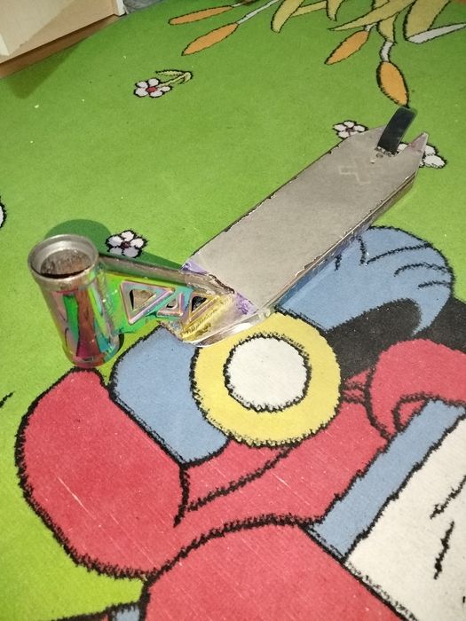 Продам деки для трюкового самоката