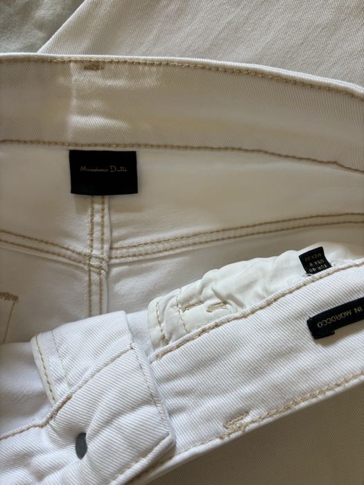 Massimo Dutti дънки