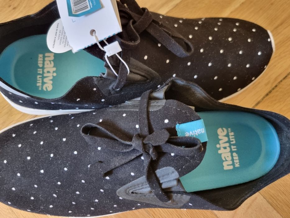 Tenisi ( adidas ) dama Native Apollo Moc  (UK) Nr 42