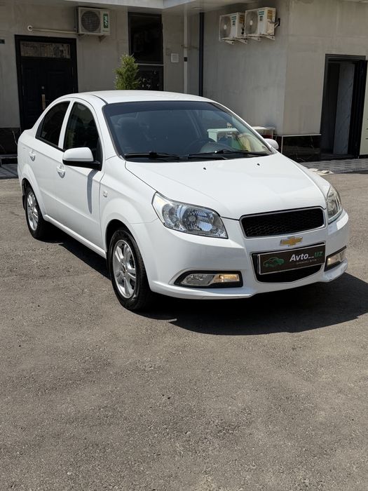 Nexia 3 avtomat gen bor