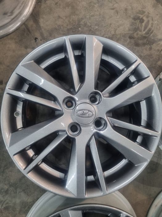 Диски гранта FL R15