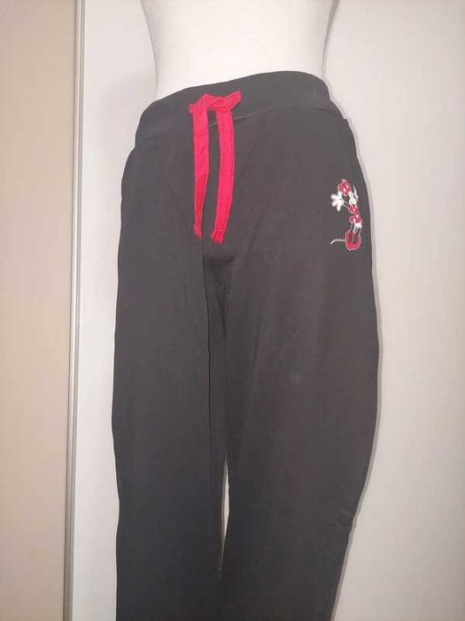 Pantaloni sport Minnie Mouse/Mickey Mouse
