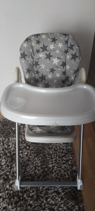 Стульчик детский