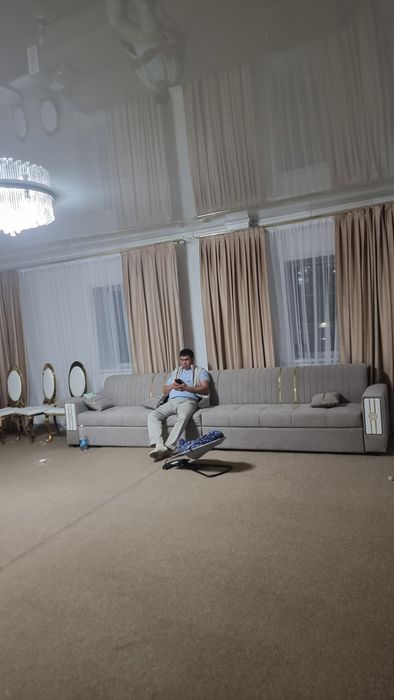 Коттедж посуточно