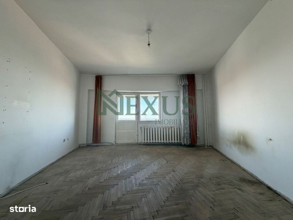 Apartament 2 camere decomandat ultracentral de Vanzare — fotografia 3