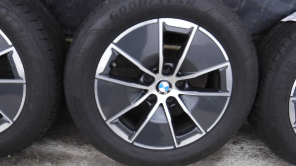 Jante BMW G20 205 60 16 vara GoodYer Efficient Grip dot 2821