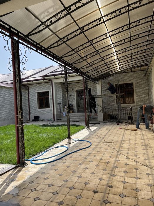 Naves Davroza  reshyotka perila tayyorlaymiz 10 yil tajriba sifat