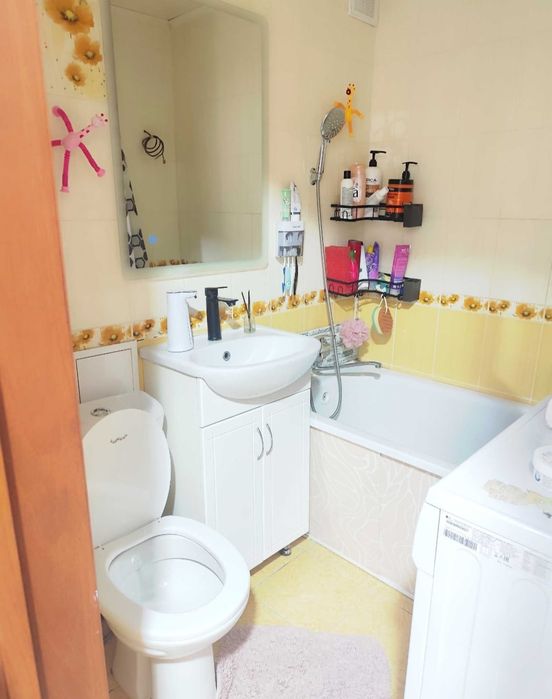 Продам 2-х комн.кв. район Спутника