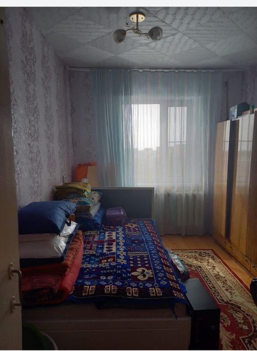 Продам 2-хкомнатную квартиру