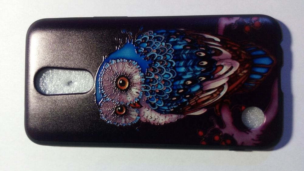 Чехол на LG k10 (2017 год)