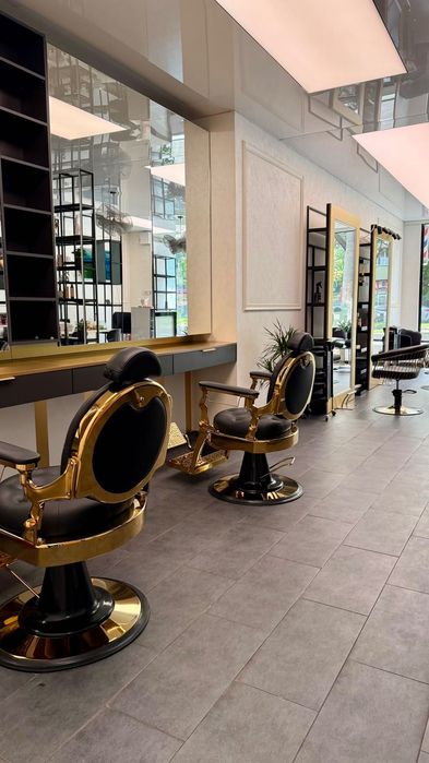 Preluare afacere / Vand salon Bucuresti central
