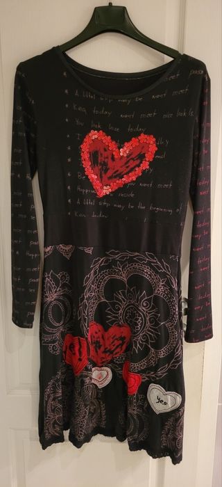 ЛУСИ рокли и туники, размер М и L