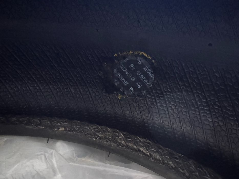 Резина, шины на 16