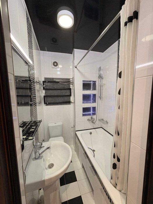 "СРОЧНО ‼️ВТОРИЧКА  2ком Евро 60м2 рядом АНХОР ПАРК, Брассерия‼️