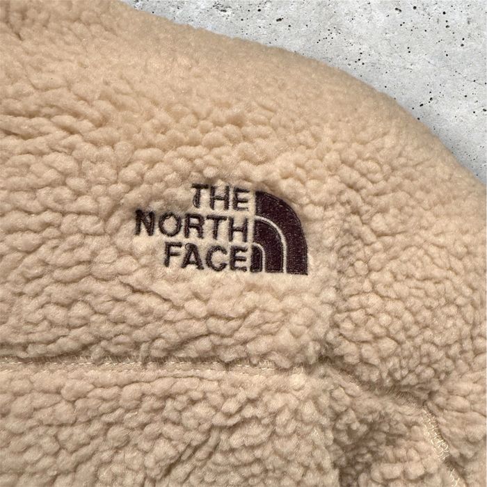 The North Face Fleece Marime 3XL