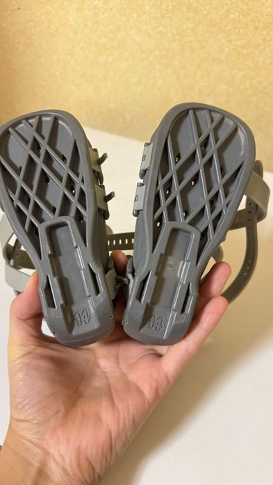 Обувь кинетик про