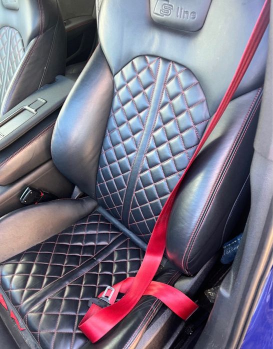 Audi A6 4g C7 на части 3.0битди Facelift Ауди А6 Ц7 4Г 320кс