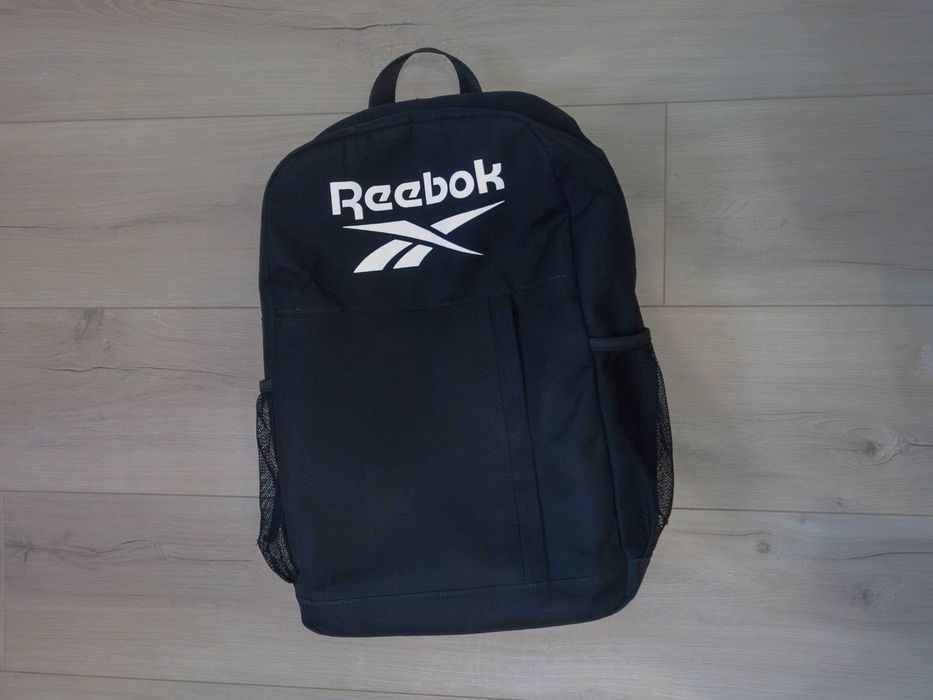 Ученическа раница Reebok