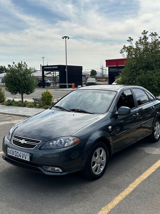 продается Chevrolet Lacetti (Gentra) 2018 года 131.000 пробег