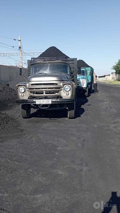 Zil 130 sotiladi