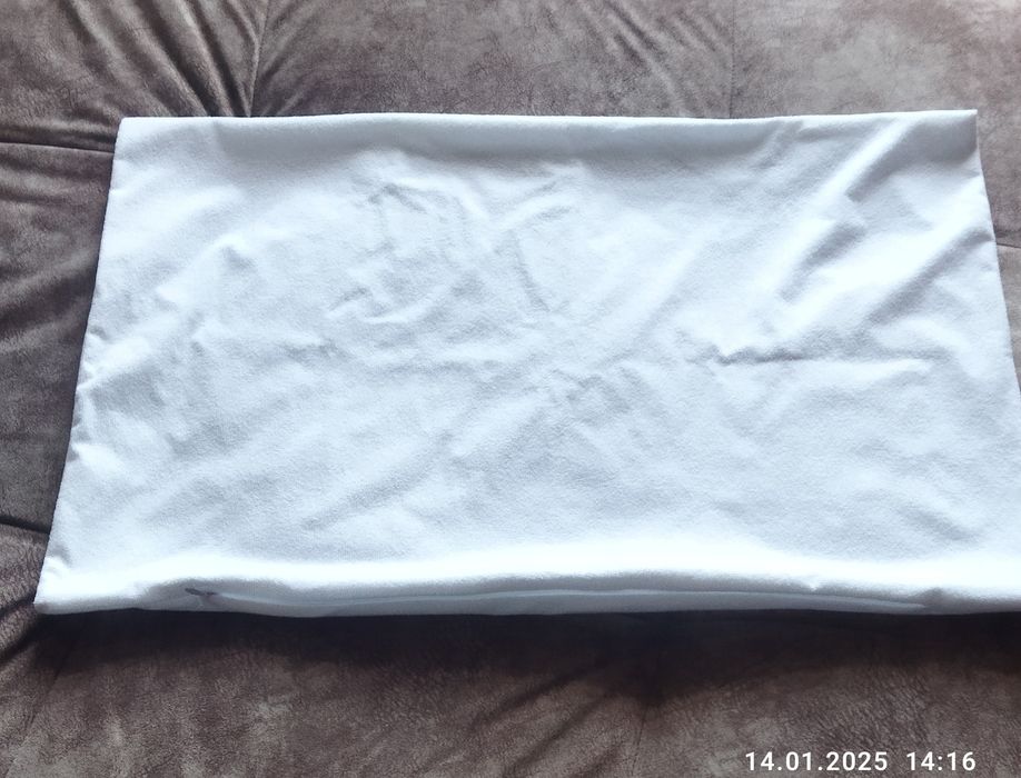 Влагозащитные наволочки