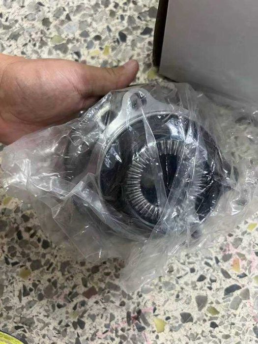 Шаравой для BMW M3 G80 M4 G82