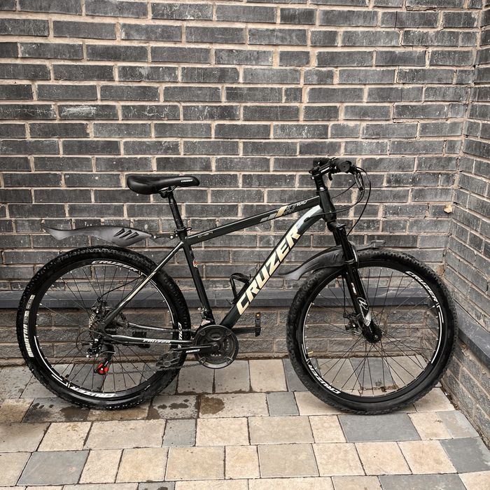 Велосипед Cruzer