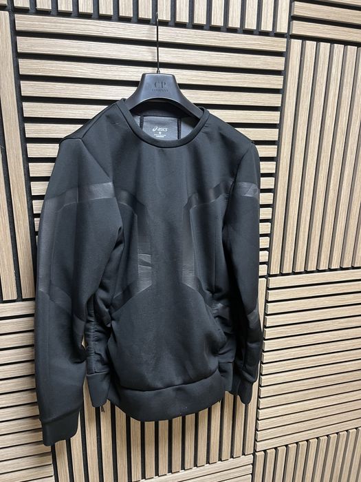 ASICS - MotionDry- Блуза Неопрен размер М / Оригинал