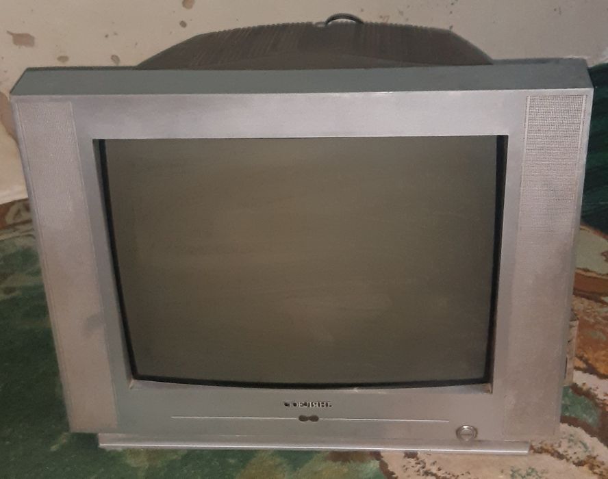 Телевизор СЮЕЛЯНЬ