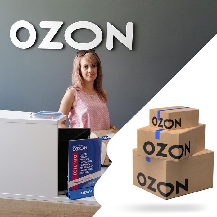     OZON     