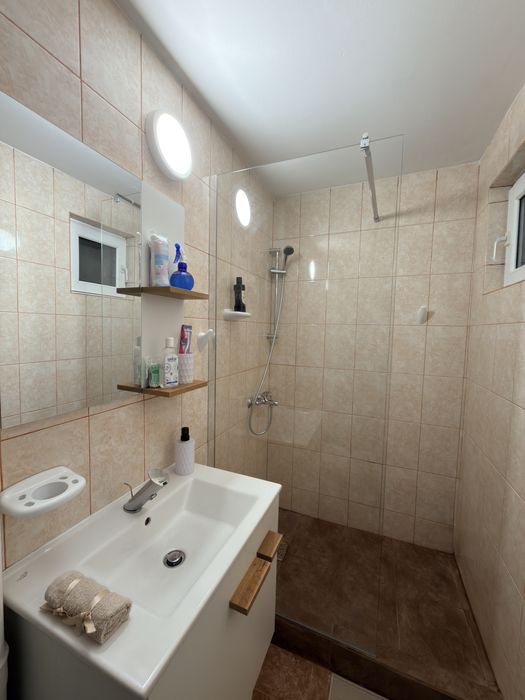 Apartament 2 Camere - Complet Mobilat / Utilat - Prima Inchiriere !