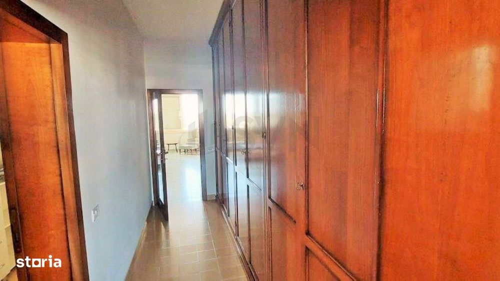 Penthouse Herastrau - 350 mp utili  - 350 mp terasa