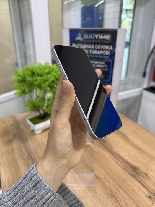 iPhone 15