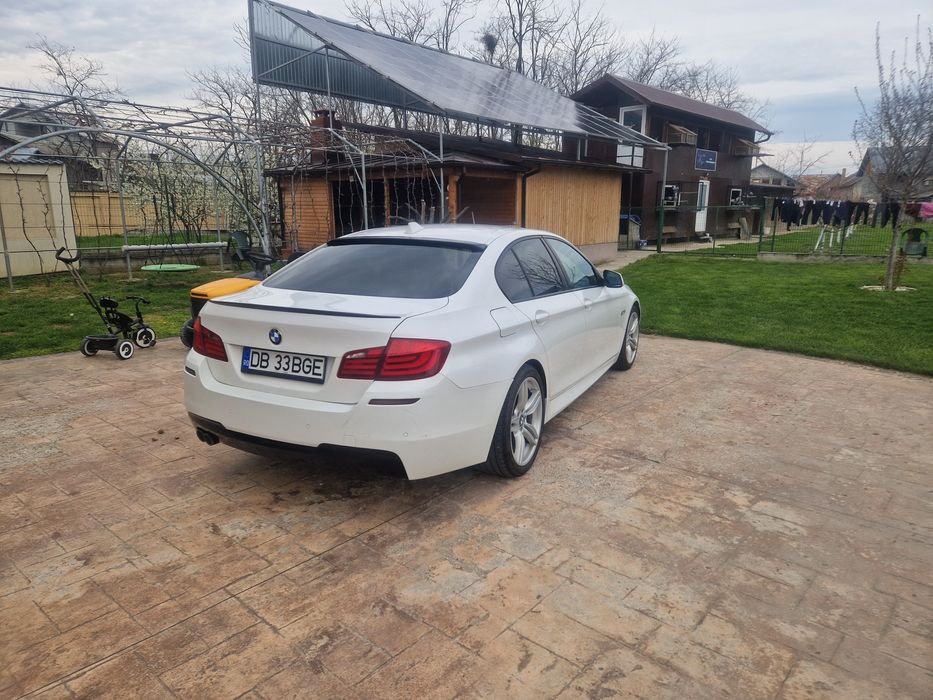 BMW 5 Series 2012 — imagine 2