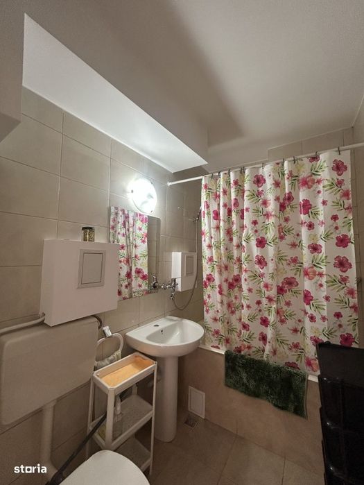 Apartament 2 camere, zona centrala