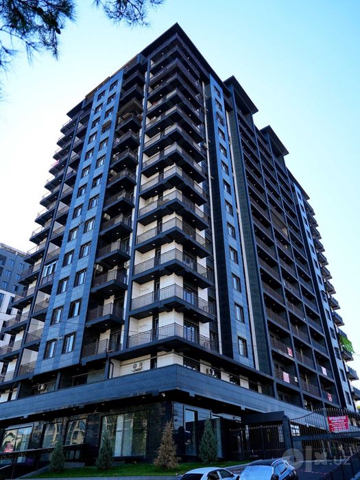 Квартира в премиальном жилом комплексе Vegas Tower
