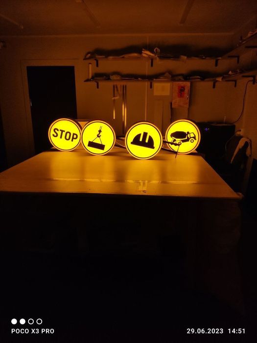 Лайтбокс (Оптом)