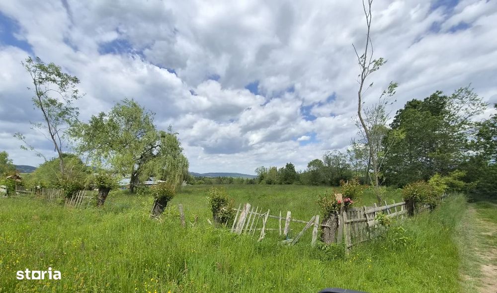Teren Intravilan intre Zarnesti si Bran