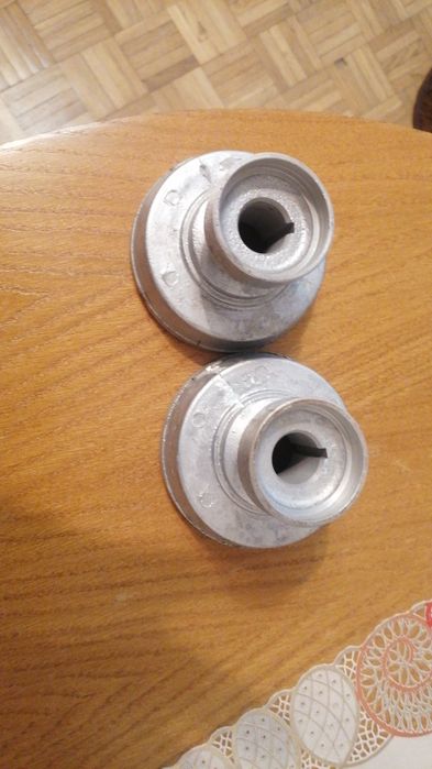 Ferodou motosapa Bronto, Honda, Ruris