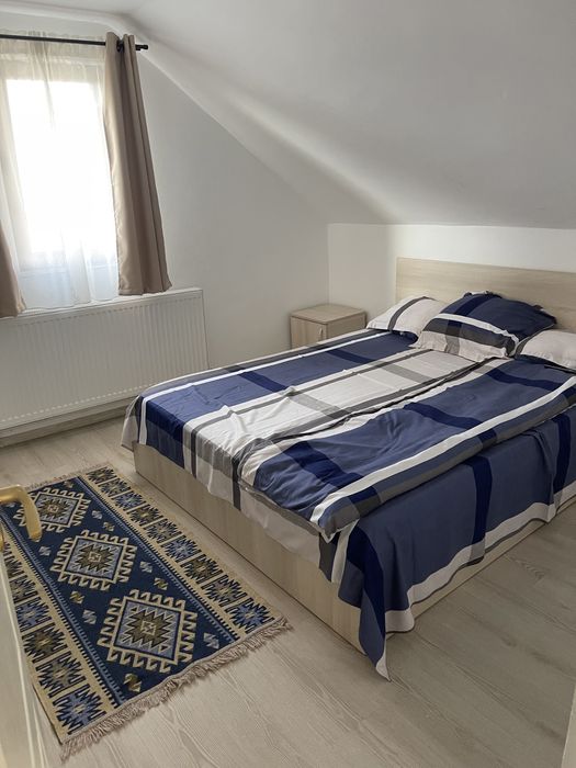 Cabana Țibleș Băile Figa