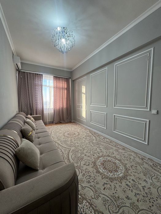 Квартира, 2 комнатная