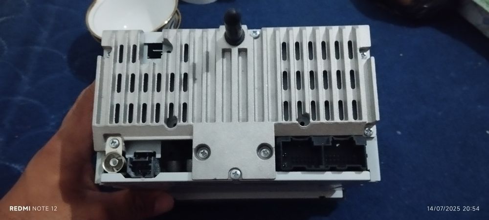 Ravon Nexia 3 Magnitafon original zavod