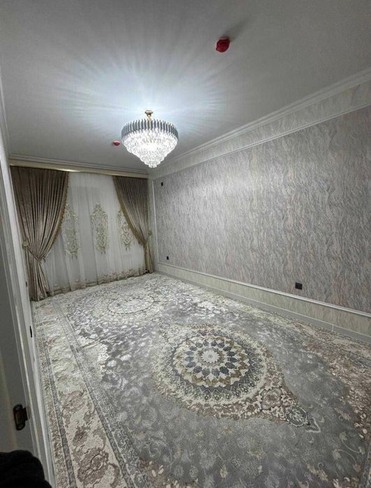 СРОЧНО‼ 3 комнатная 76м² новостройка МВД Корзинка цена ниже рынка