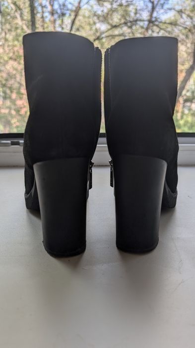 Женские ботильоны Francesco Donni