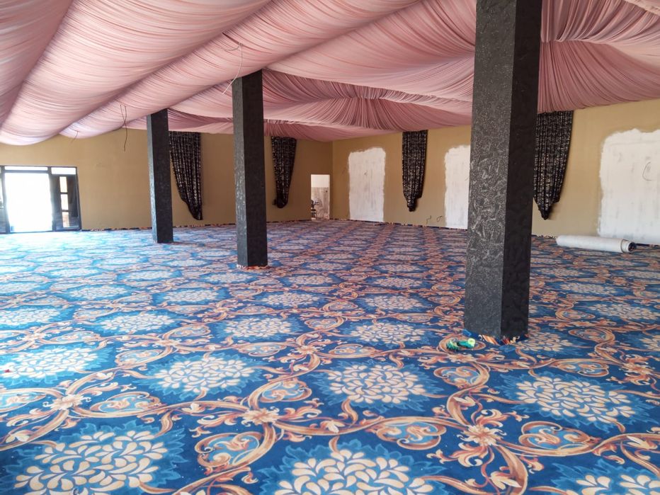 Montaj mocheta Disponibilitate cât mai rapida